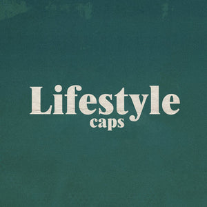 Lifestyle caps