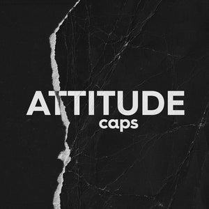 Attitude caps